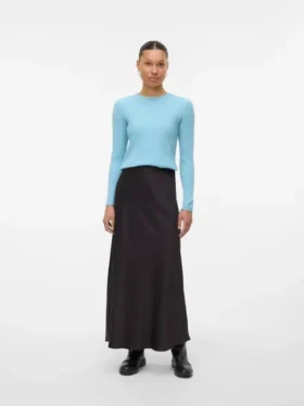 Vmfoolive strikket pullover