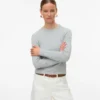 Vmfoolive strikket pullover