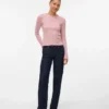 Vmfoolive strikket pullover