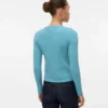 Vmfoolive strikket pullover