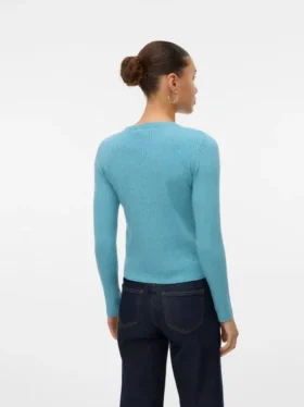 Vmfoolive strikket pullover