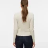 Vmfoolive strikket pullover