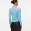 Vmfoolive strikket pullover