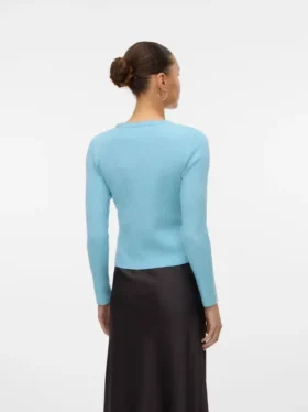 Vmfoolive strikket pullover