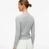 Vmfoolive strikket pullover