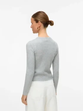 Vmfoolive strikket pullover