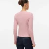 Vmfoolive strikket pullover