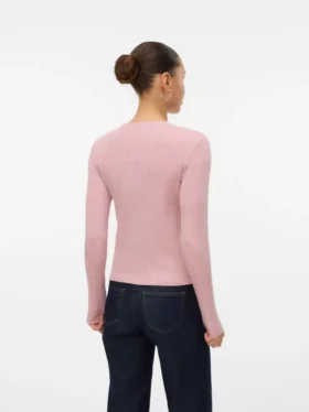 Vmfoolive strikket pullover