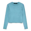 Vmfoolive strikket pullover