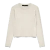 Vmfoolive strikket pullover