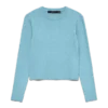 Vmfoolive strikket pullover