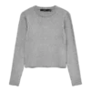 Vmfoolive strikket pullover