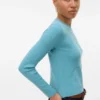 Vmfoolive strikket pullover