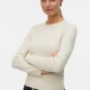 Vmfoolive strikket pullover