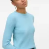 Vmfoolive strikket pullover