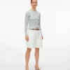 Vmfoolive strikket pullover