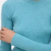 Vmfoolive strikket pullover