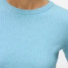 Vmfoolive strikket pullover