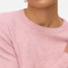 Vmfoolive strikket pullover