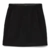 Vmfortuneallison kort shorts med høj talje