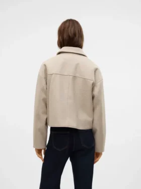 Vmfortunefrej-jakke