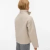 Vmfortunerome-jakke