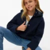 Vmfortunerome-jakke