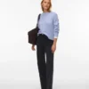Vmfrancesca strikket pullover
