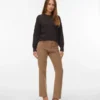 Vmfrancesca strikket pullover Vmfrancesca strikket pullover