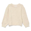 Vmfrancesca strikket pullover