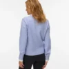 Vmfrancesca strikket pullover