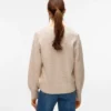 Vmfrancesca strikket pullover Vmfrancesca strikket pullover