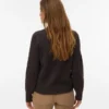 Vmfrancesca strikket pullover Vmfrancesca strikket pullover