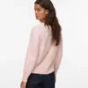 Vmfrancesca strikket pullover Vmfrancesca strikket pullover