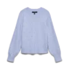 Vmfrancesca strikket pullover