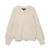 Vmcfrancesca strikket pullover