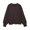 Vmfrancesca strikket pullover Vmfrancesca strikket pullover