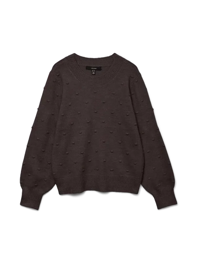 Vmfrancesca strikket pullover Vmfrancesca strikket pullover