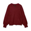 Vmfrancesca strikket pullover Vmfrancesca strikket pullover