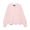 Vmfrancesca strikket pullover Vmfrancesca strikket pullover