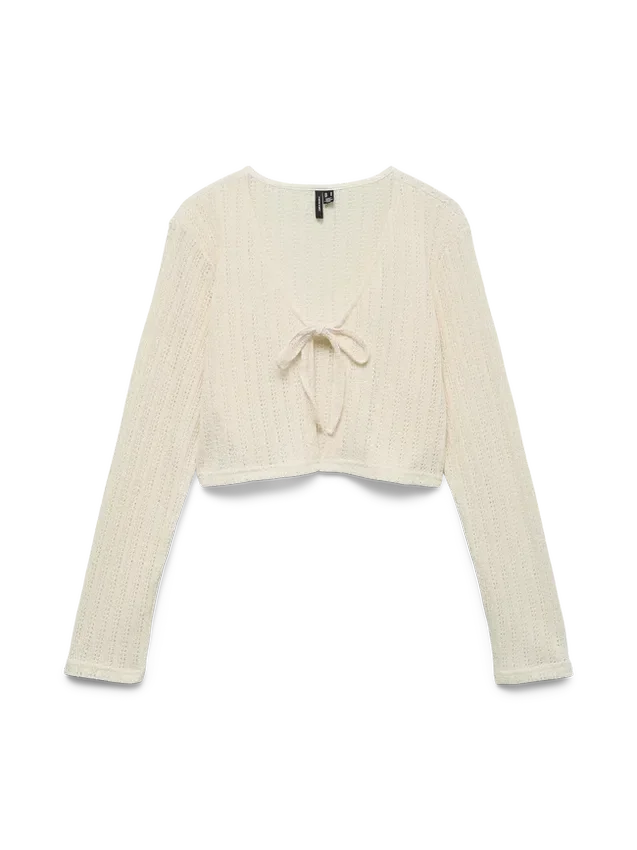 Vmfreja Cardigan Vmfreja Cardigan