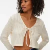 Vmfreja Cardigan Vmfreja Cardigan