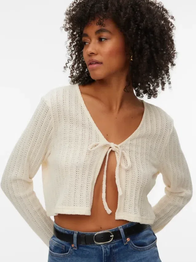 Vmfreja Cardigan Vmfreja Cardigan