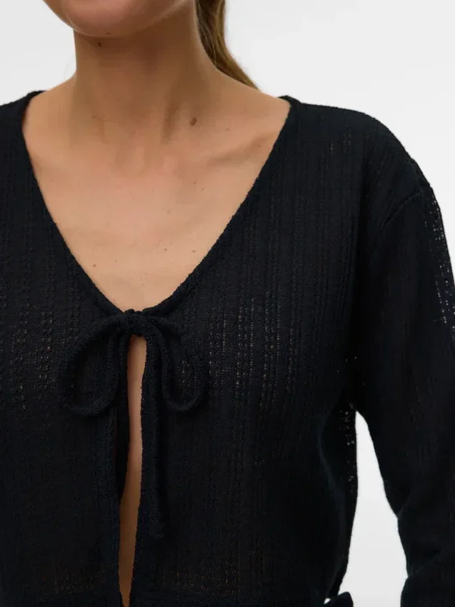 Vmfreja Cardigan Vmfreja Cardigan
