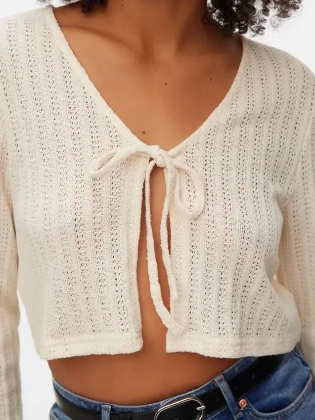 Vmfreja Cardigan Vmfreja Cardigan