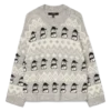 Vmfrostsnowman strikket pullover Vmfrostsnowman strikket pullover