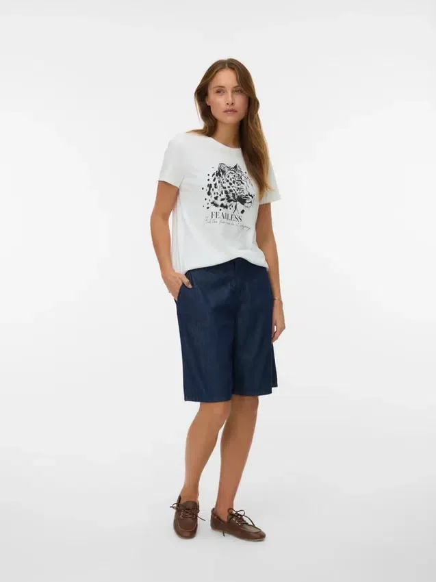Vmgabrilla denim Shorts Vmgabrilla denim Shorts