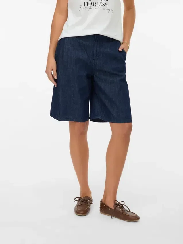 Vmgabrilla denim Shorts Vmgabrilla denim Shorts