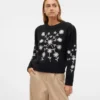 Vmgaia strikket pullover Vmgaia strikket pullover