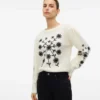 Vmgaia strikket pullover Vmgaia strikket pullover